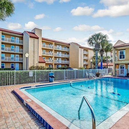 303 Atlantis Condo Fernandina Beach Zewnętrze zdjęcie