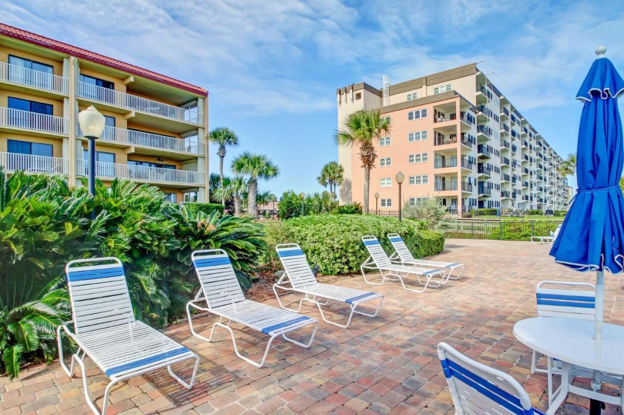 303 Atlantis Condo Fernandina Beach Zewnętrze zdjęcie