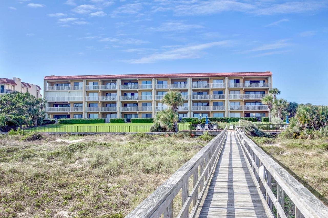 303 Atlantis Condo Fernandina Beach Zewnętrze zdjęcie