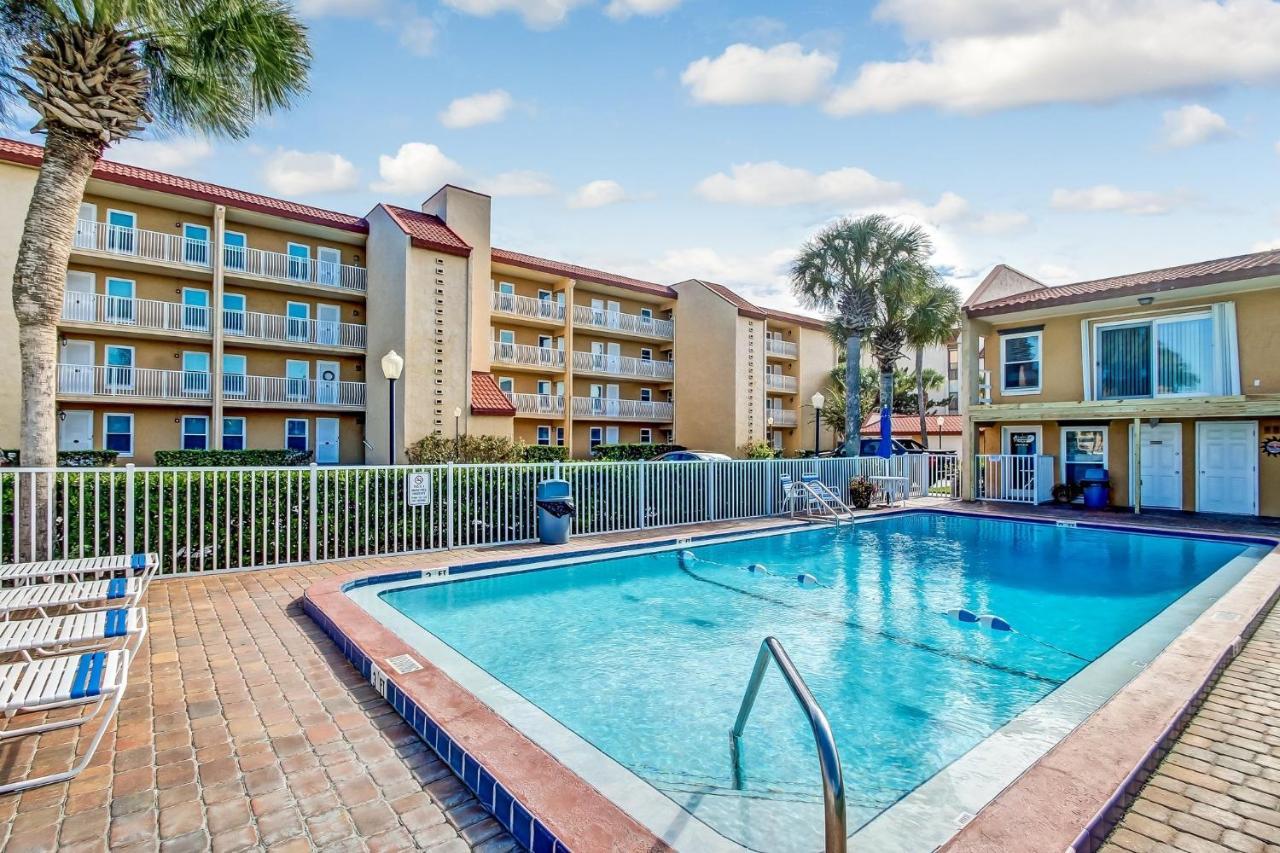 303 Atlantis Condo Fernandina Beach Zewnętrze zdjęcie