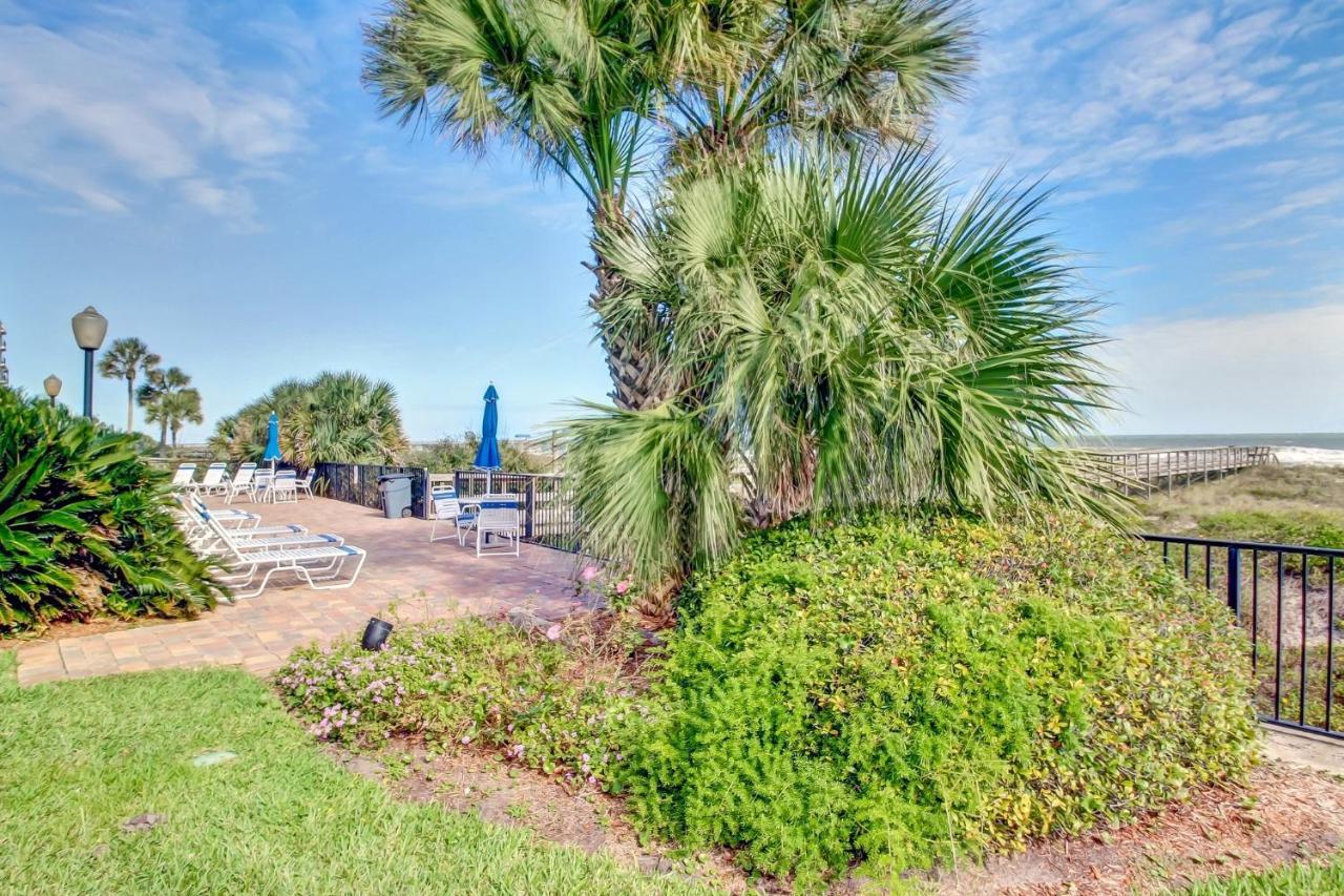 303 Atlantis Condo Fernandina Beach Zewnętrze zdjęcie