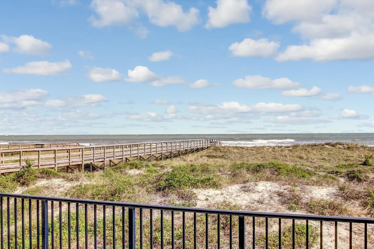 303 Atlantis Condo Fernandina Beach Zewnętrze zdjęcie