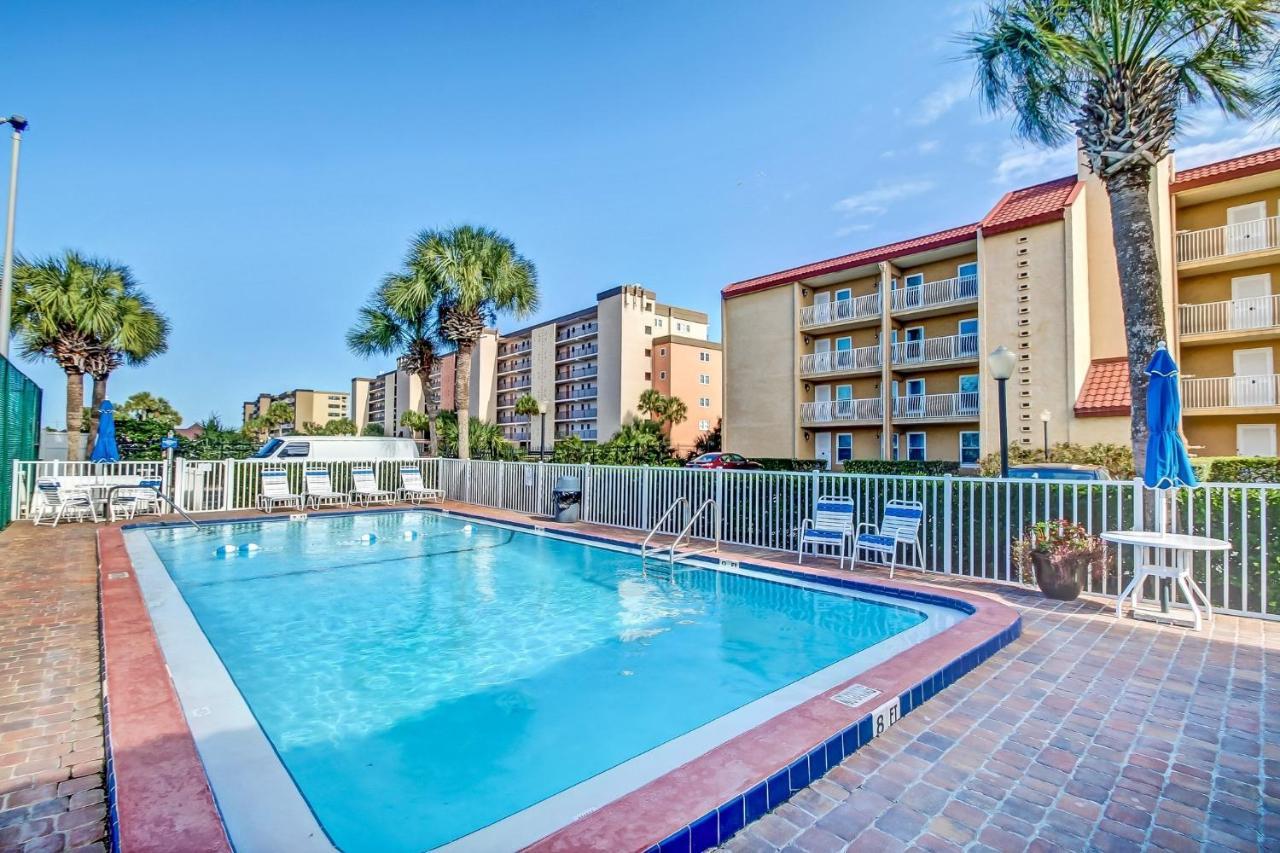 303 Atlantis Condo Fernandina Beach Pokój zdjęcie