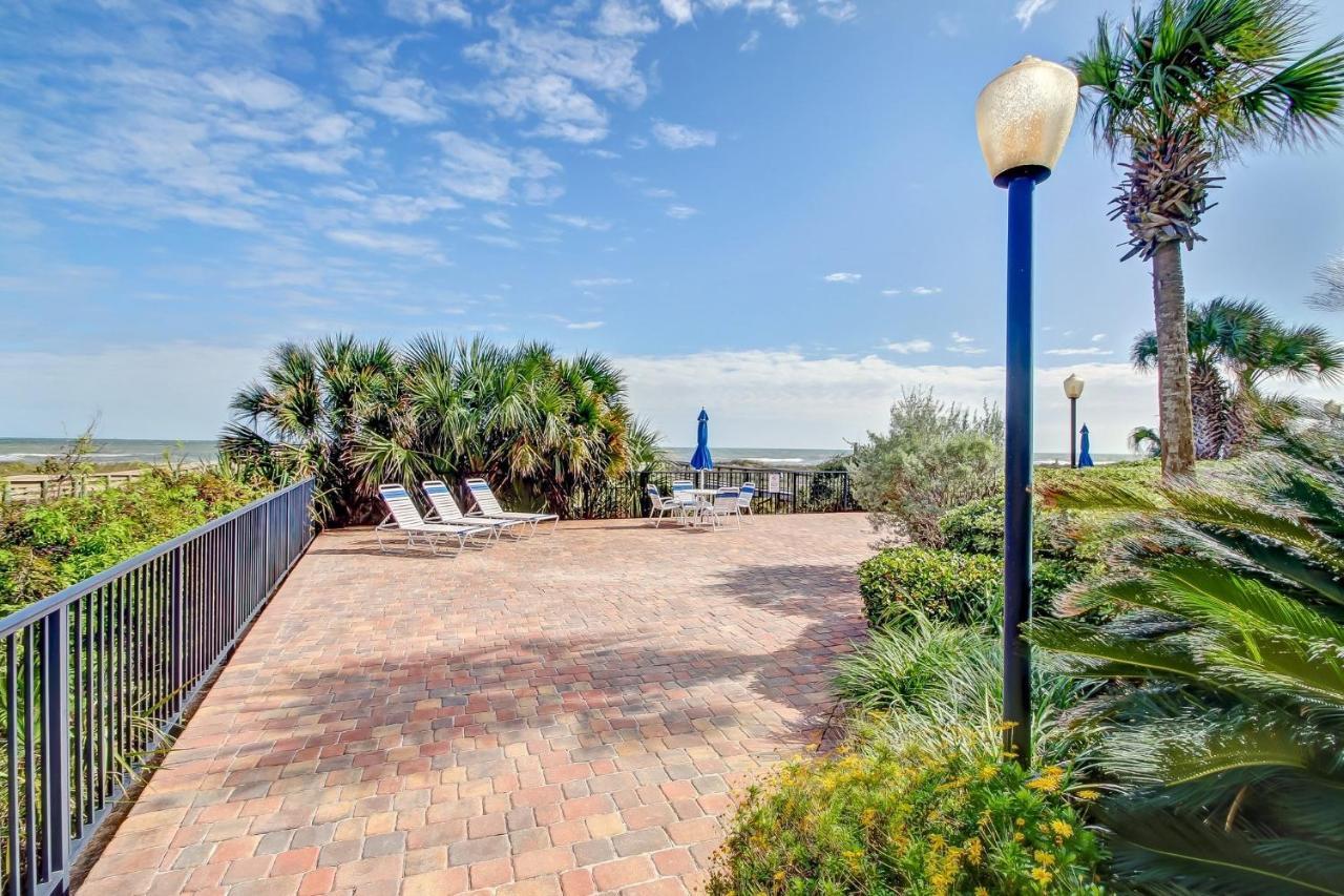 303 Atlantis Condo Fernandina Beach Zewnętrze zdjęcie