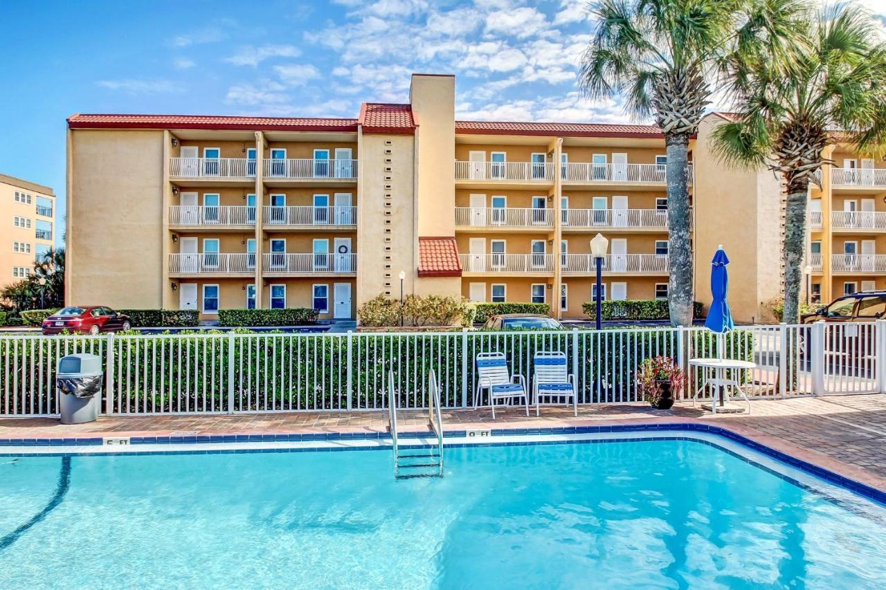 303 Atlantis Condo Fernandina Beach Zewnętrze zdjęcie